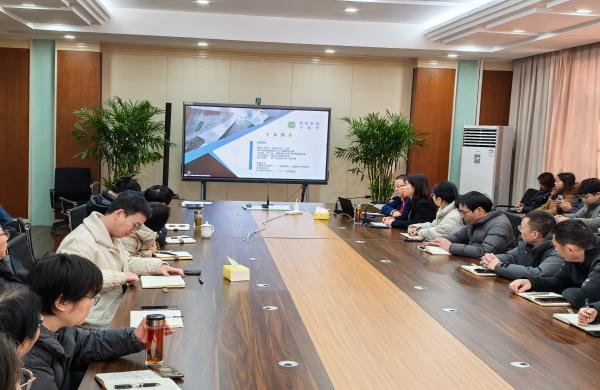 新起點(diǎn) 新征程 建校咨詢(xún)小課堂開(kāi)啟新春開(kāi)工第一講